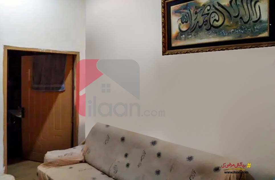 2.5 Marla House for Sale in Manawan, Lahore
