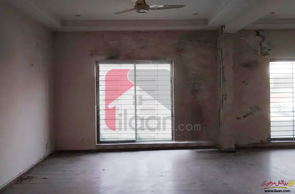 10 Marla House for Rent (First Floor) in Punjab Co-Operative Housing Society, Lahore