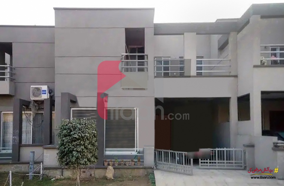 5 Marla House for Rent in Divine Gardens, Lahore