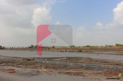 1 Kanal Plot for Sale in Sector X, Phase 1, DHA, Multan