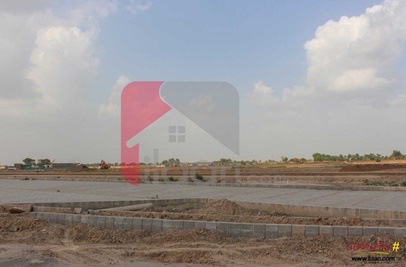 1 Kanal Plot for Sale in Sector X, Phase 1, DHA, Multan