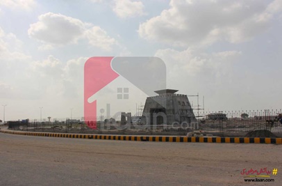 1 Kanal Plot For Sale in Sector X, Phase 1, DHA, Multan
