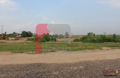 1 Kanal Plot for Sale in Sector F, Phase 1, DHA, Multan