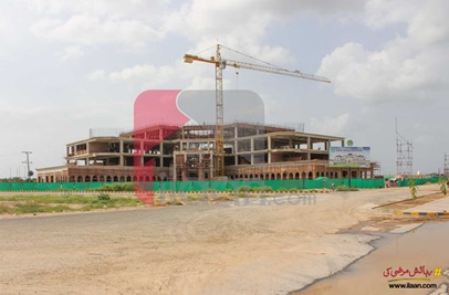 1 kanal Plot-192 for Sale in Sector F Phase 1 DHA Lahore