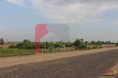 4 Marla Commercial Plot for Sale in Sector F, Phase 1, DHA Multan