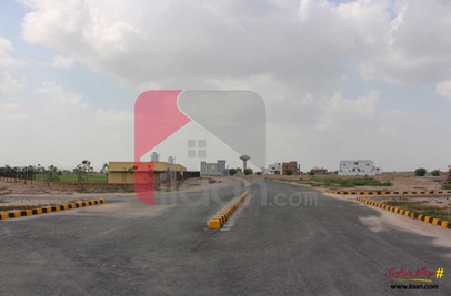 10 Marla House for Rent in Sector U, Phase 1, DHA Multan