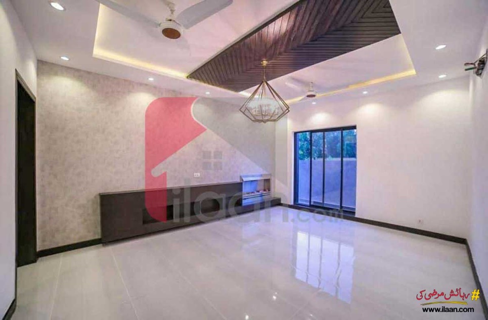 1 Kanal House for Rent (First Floor) in Block D3, Phase 1, Wapda Town, Lahore