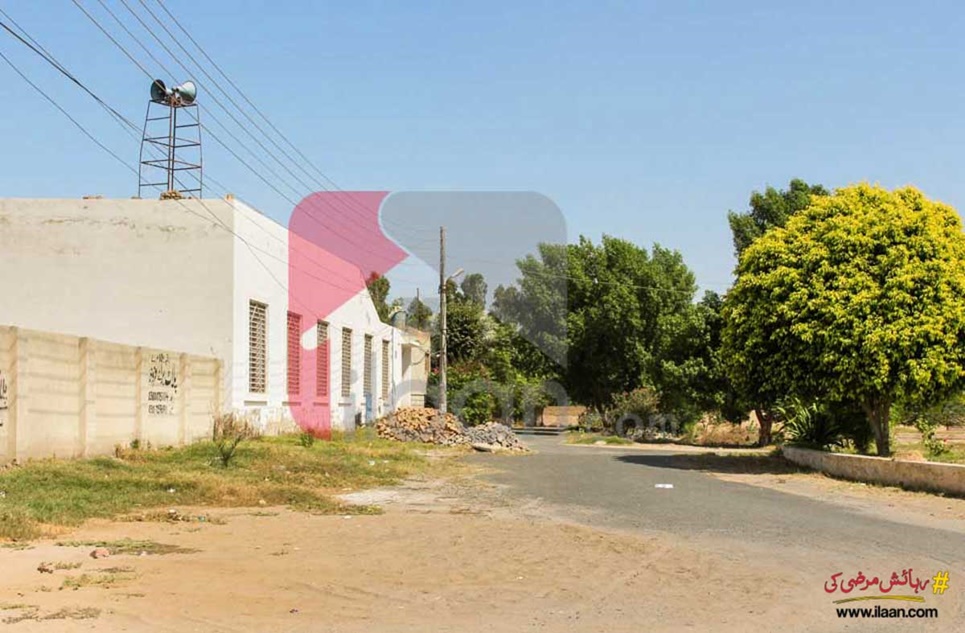 10 Marla Plot  for Sale in Fine City Housing Society, Bahawalpur