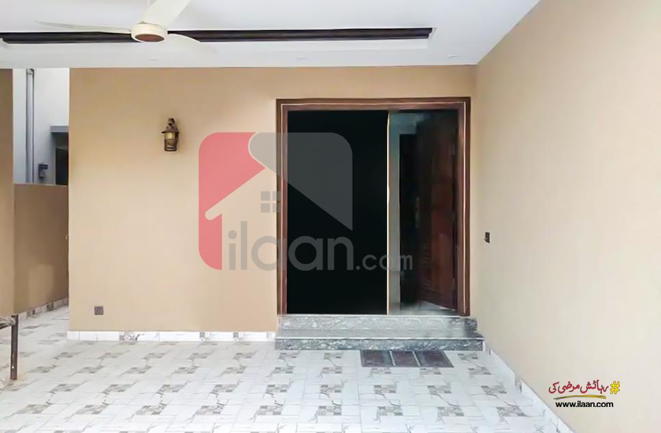 12 Marla House for Sale in Divine Gardens, Lahore