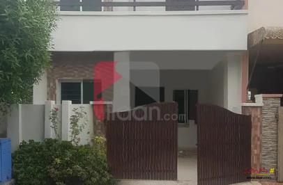 3 Marla House for Sale in Phase 1, Dream Gardens, Lahore