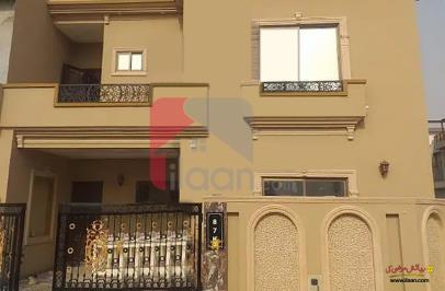 6.1 Marla House for Sale in Phase 2, Dream Gardens, Lahore