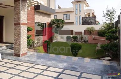 16 Marla House for Sale in Executive Block, Phase 2, Al Raheem Garden, Lahore