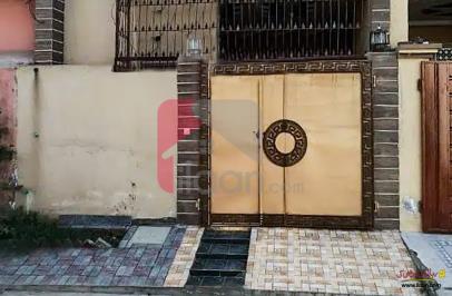 3 Marla House for Sale in Phase 2, Al Raheem Garden, Lahore