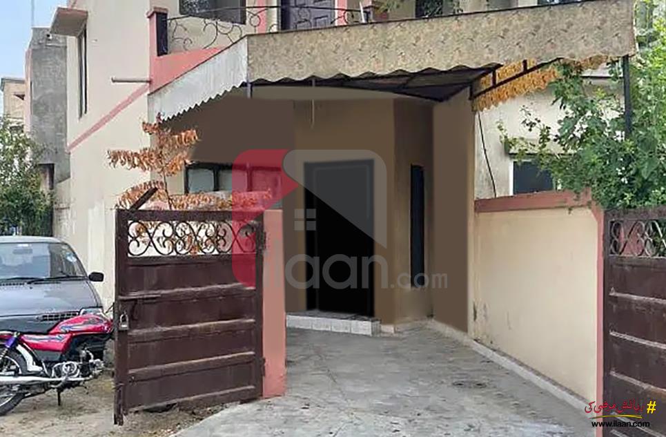 3 Marla House for Rent in Eden Lane Villas 2, Lahore