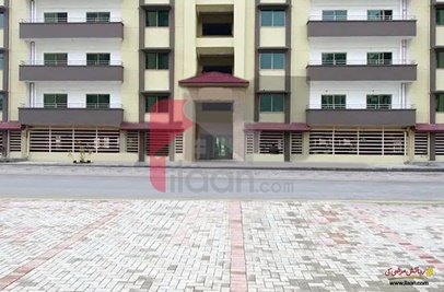 3 Bed Apartment for Rent in Sector B, Askari 11, Lahore