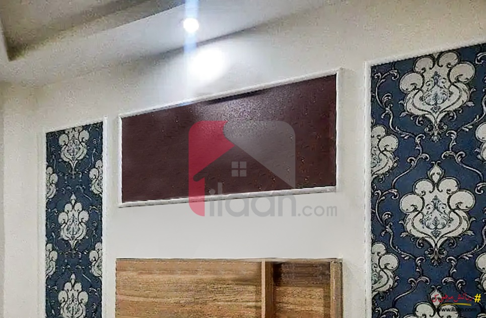 3 Marla House for Sale in Sabzazar Scheme, Lahore