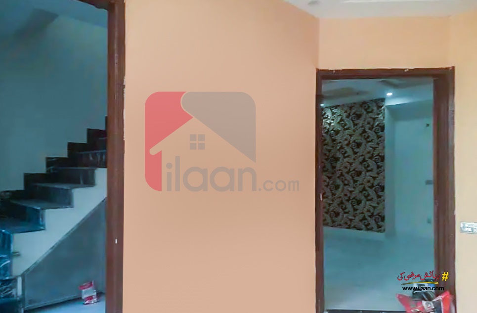 3.5 Marla House for Sale in Pak Arab Housing Society, Lahore