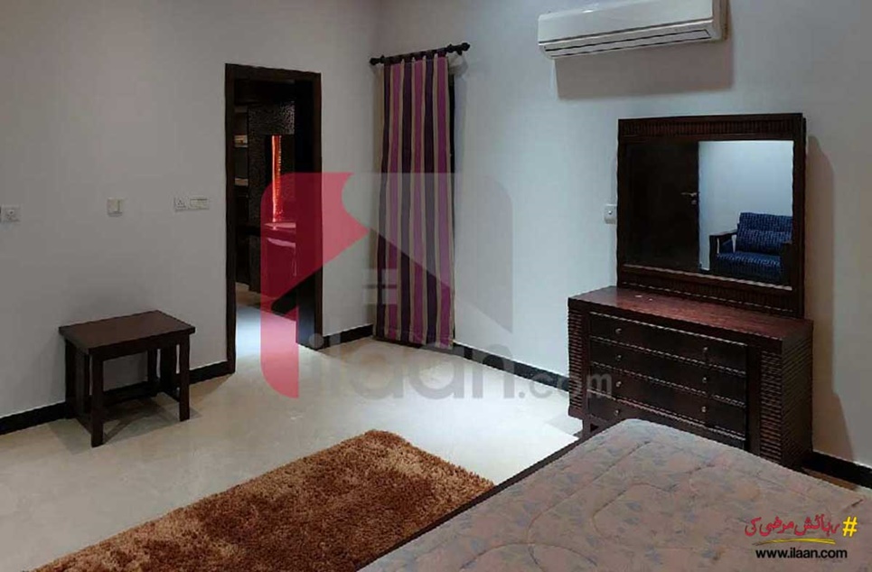 1 Kanal 2 Marla House for Rent in Phase 5, DHA Lahore (Furnished)