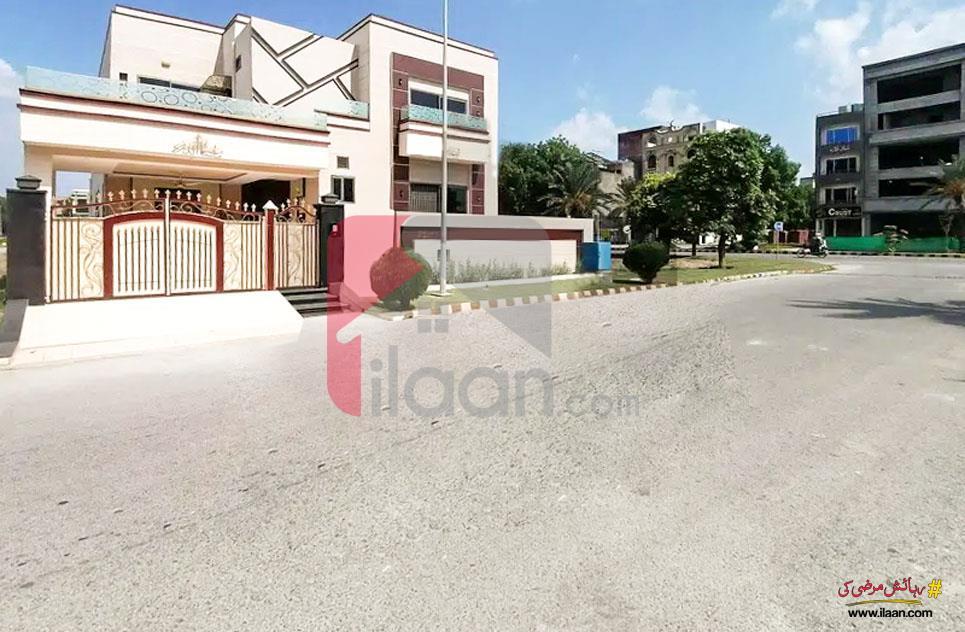 1 Kanal House for Sale in Citi Housing Society, Gujranwala