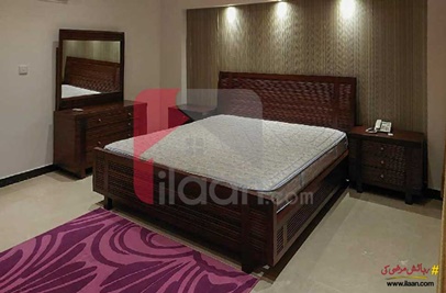 1 Kanal House for Rent in Block G, Phase 5, DHA Lahore (Furnished)