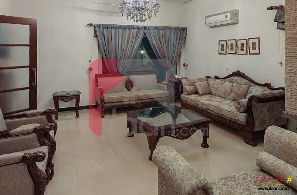 1 Kanal 2 Marla House for Rent in Phase 5, DHA Lahore
