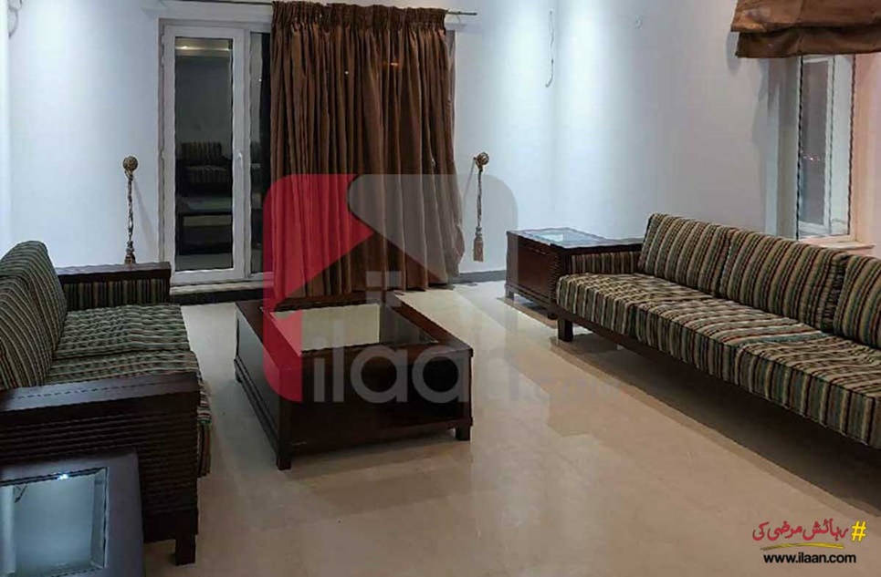 1 Kanal House for Rent in Block G, Phase 5, DHA Lahore (Furnished)