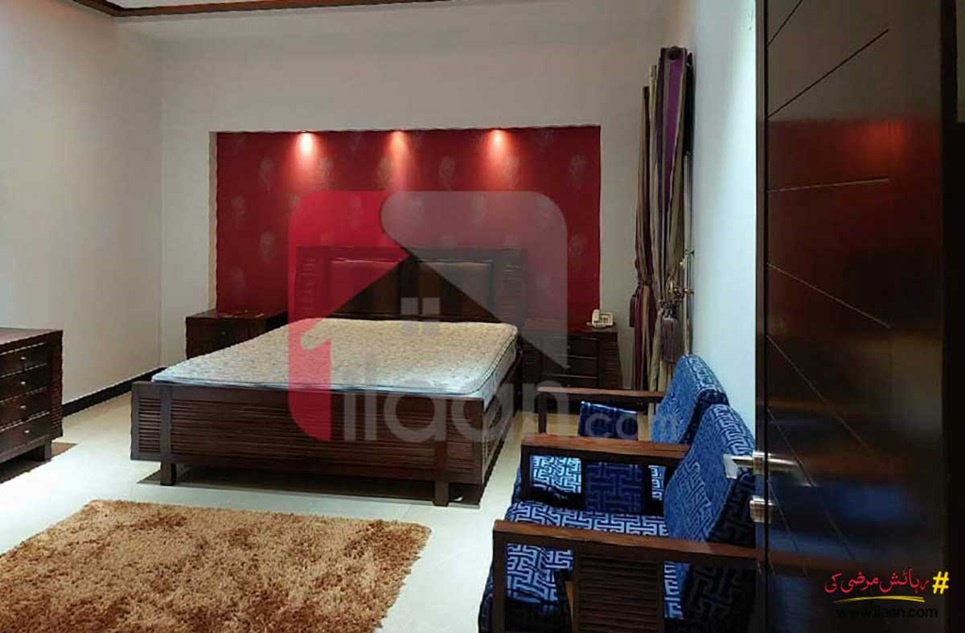 1 Kanal 2 Marla House for Rent in Phase 5, DHA Lahore