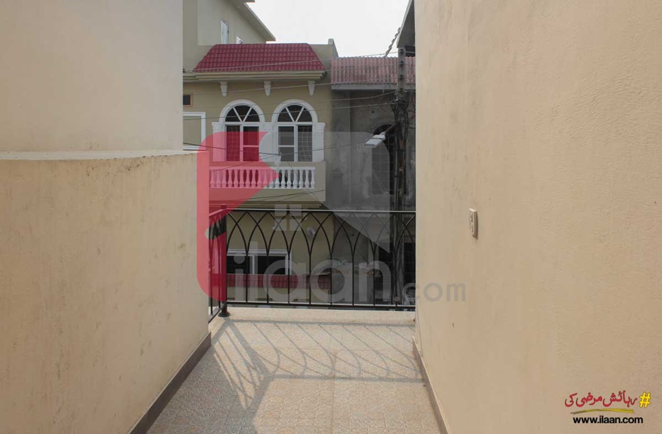 5 Marla House for Sale in Tipu Block, Canal Garden, Lahore