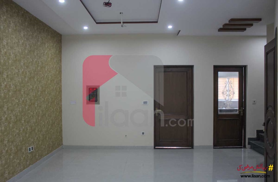 5 Marla House for Sale in Phase 2, Johar Town, Lahore