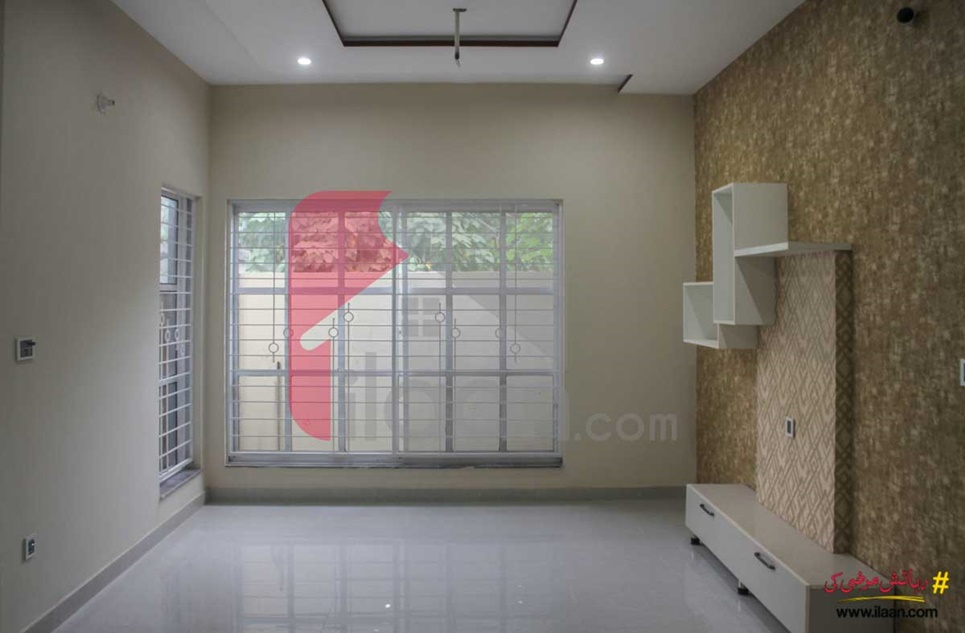 5 Marla House for Sale in Phase 2, Johar Town, Lahore