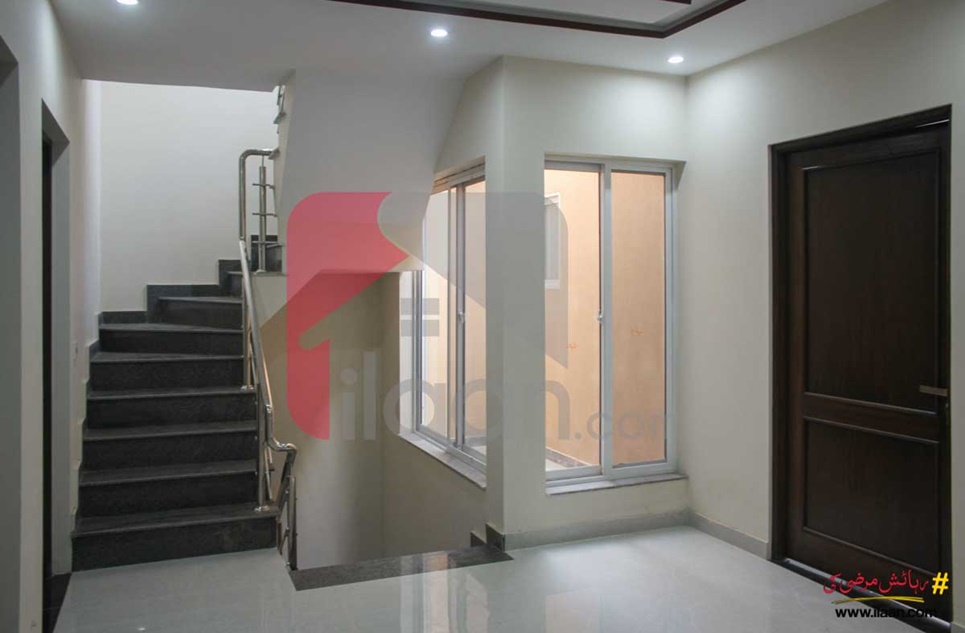 5 Marla House for Sale in Phase 2, Johar Town, Lahore