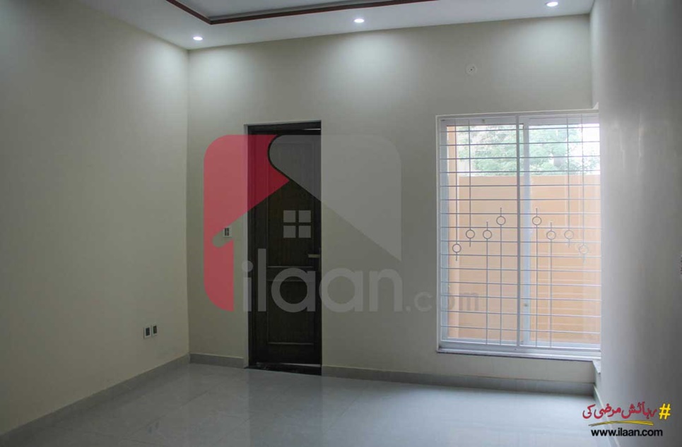 5 Marla House for Sale in Phase 2, Johar Town, Lahore