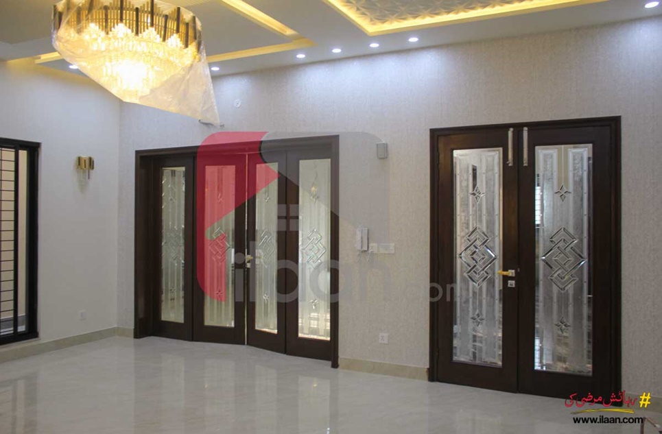 1 Kanal House for Sale in Wapda Town, Lahore
