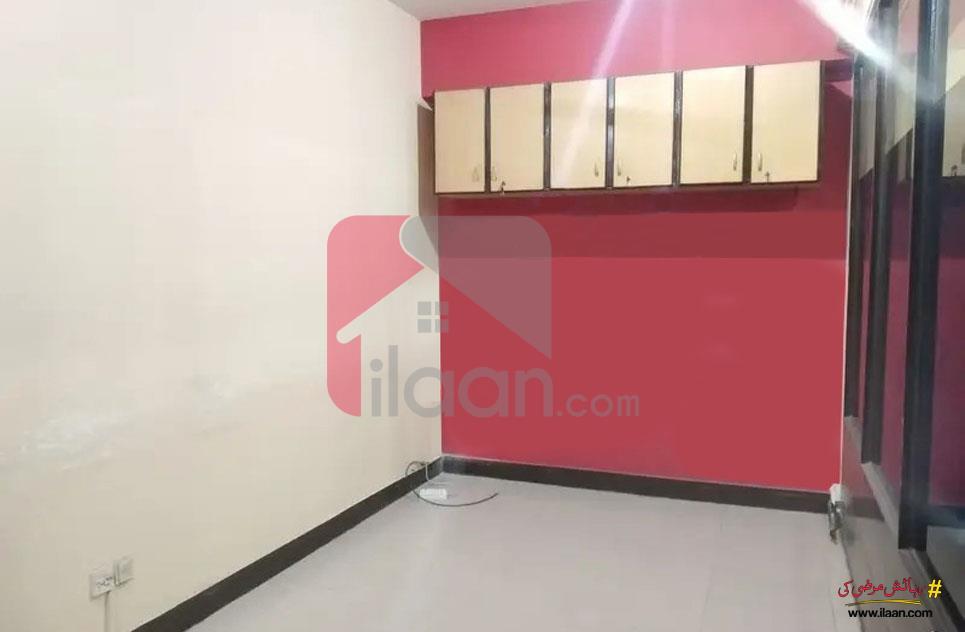 100 Sq.yd Office for Sale on Shahrah-e-Faisal, Karachi