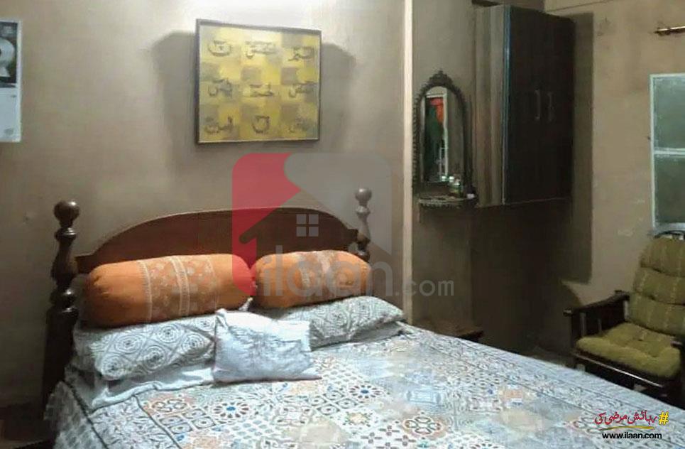 3 Bed Apartment for Sale in Block 6, Gulistan-e-johar, Karachi