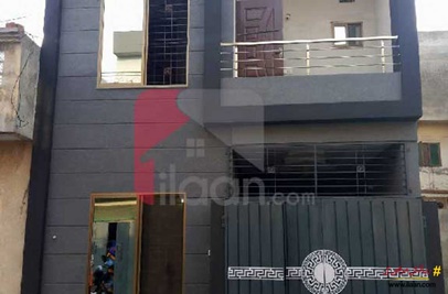 3.5 Marla House for Sale in Block Q, Phase 2, Johar Town, Lahore