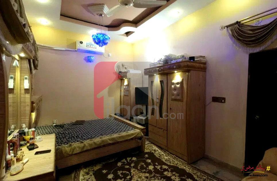 200 Sq.yd House for Sale (Ground Floor) in Block C, North Nazimabad Town, Karachi