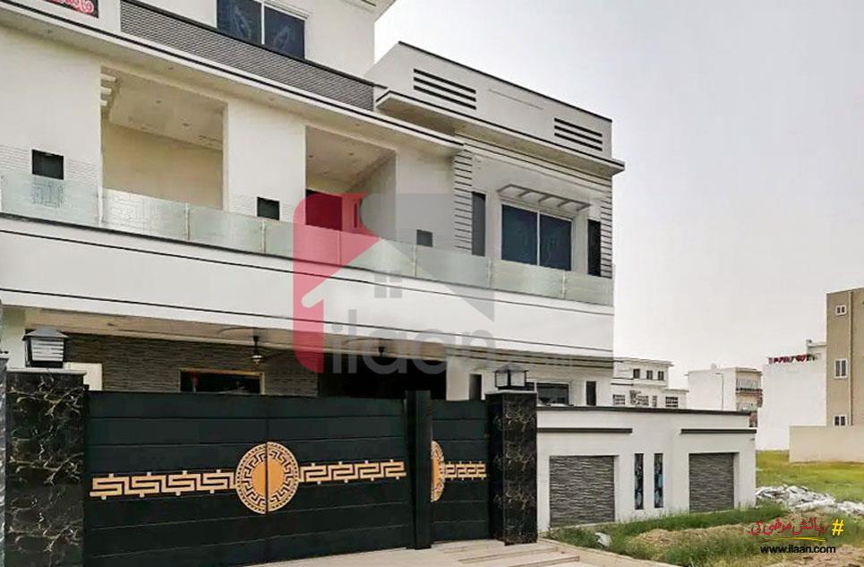 10 Marla House for Sale in Citi Housing Society, Gujranwala