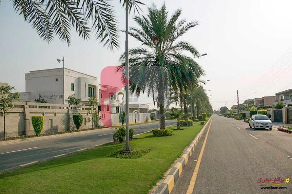1.8 Kanal Plot for Sale in Paradise Valley, Faisalabad