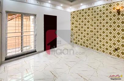 5 Marla House for Sale in Punjab Co-Operative Housing Society, Lahore