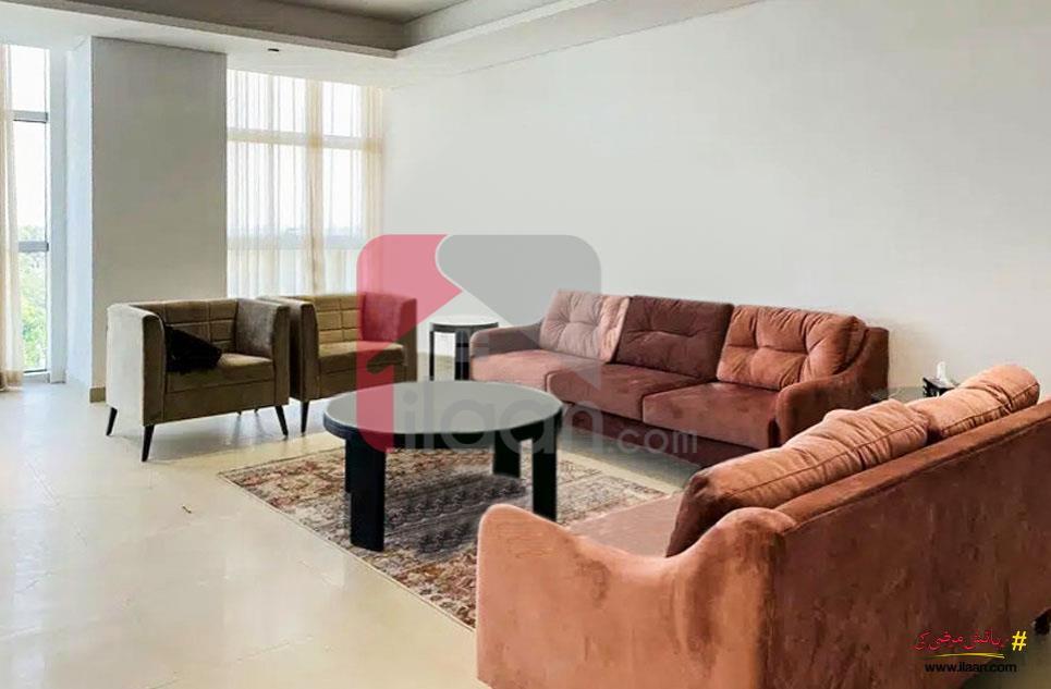 2 Bed Apartment for Sale in Constitution Avenue, Islamabad