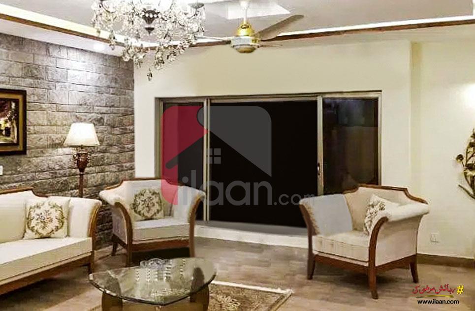1 Kanal 2 Marla House for Sale in F-7, Islamabad