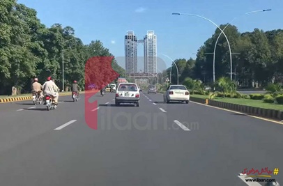 1 Bed Apartment for Sale in Constitution Avenue, Islamabad