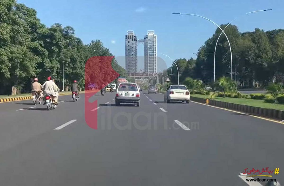 3 Bed Apartment for Sale on Constitution Avenue, Islamabad