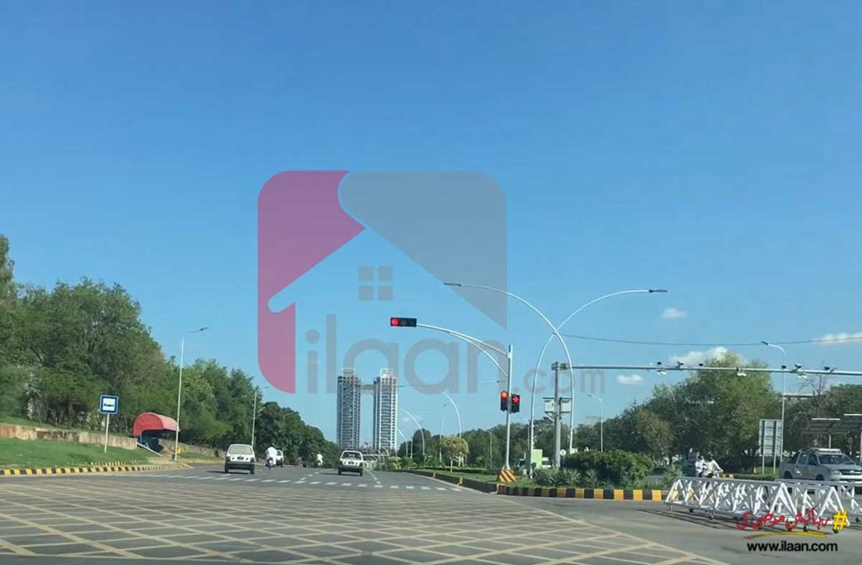 2 Bed Apartment for Sale on Constitution Avenue, Islamabad