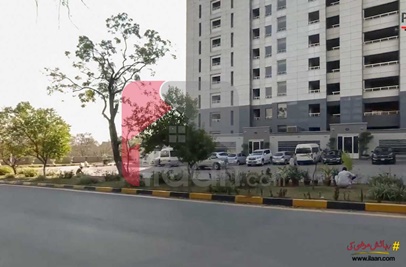 6.7 Marla Apartment for Rent in Diplomatic Enclave, Islamabad