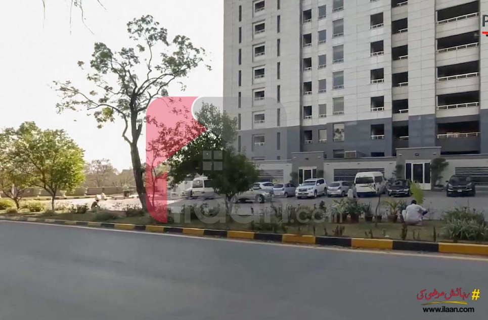 3 Bed Apartment for Sale in Diplomatic Enclave, Islamabad