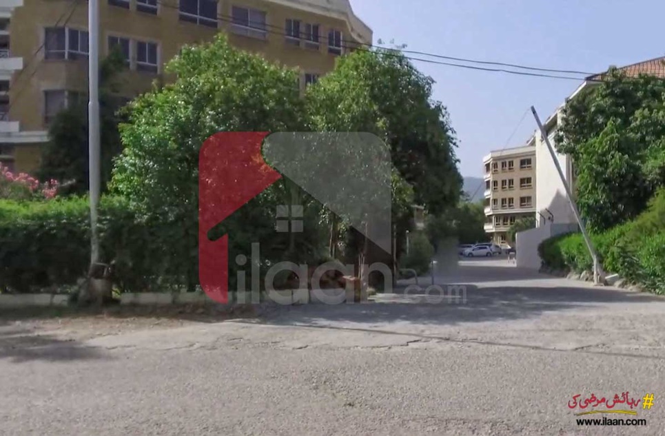 1 Bed Apartment for Rent in Diplomatic Enclave, Islamabad