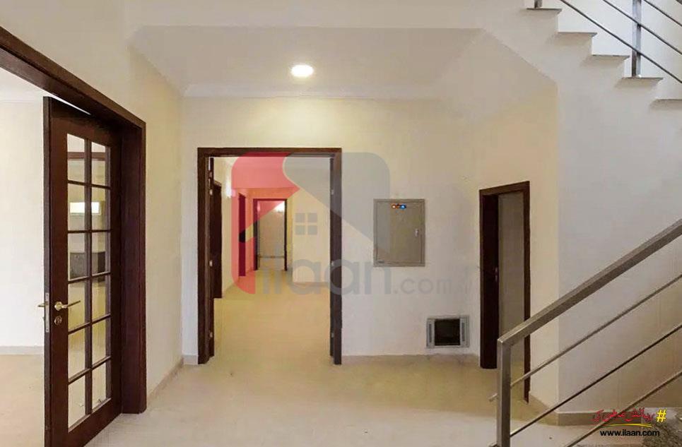 500 Sq.yd House for Sale in Bahria Paradise, Precinct 51, Bahria Town, Karachi