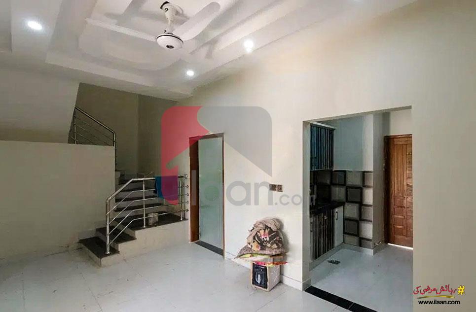 125 Sq.yd House for Sale in Ali Block, Precinct 12, Bahria Town, Karachi